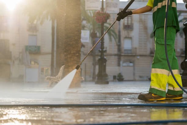 Professional Pressure Washing in Story City, IA